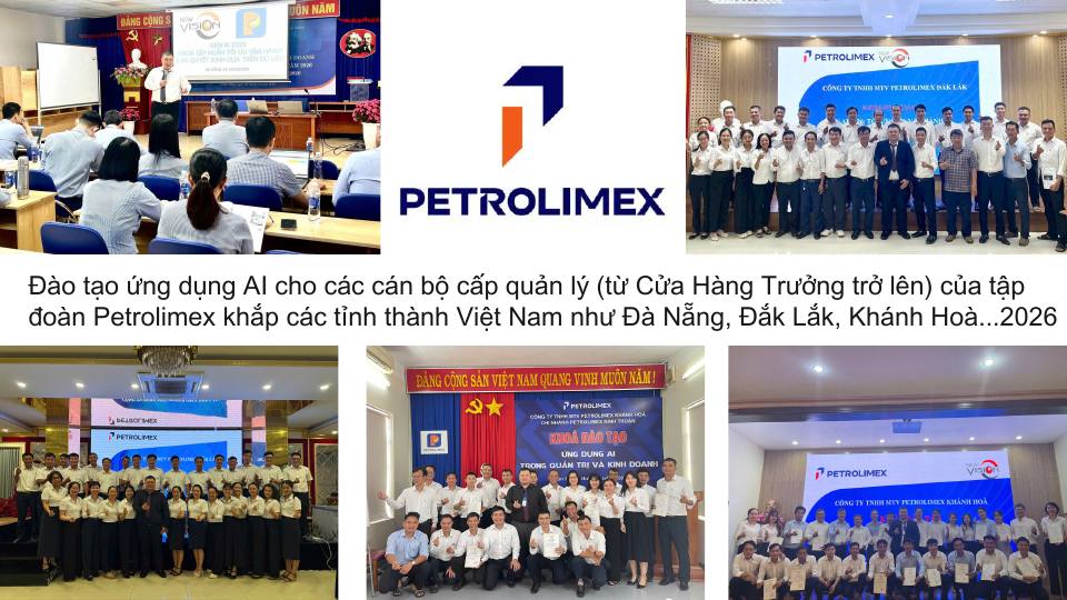 Đào tạo doanh nghiệp